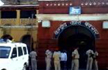 Buxar jailbreak: Five prisoners escape